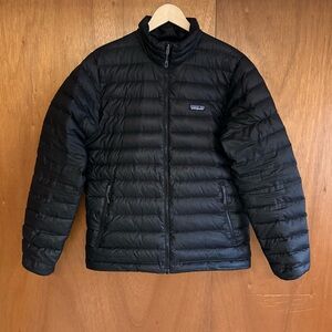 Patagonia Men's Down Sweater Jacket